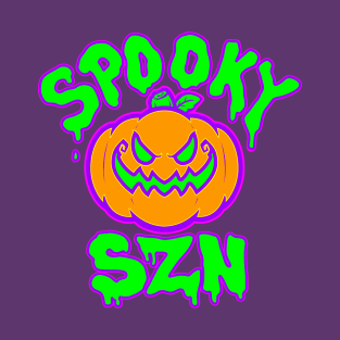 SPOOKY SEASON T-Shirt