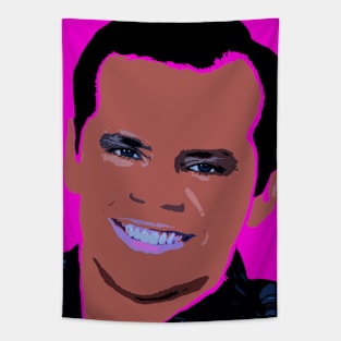 jack nicholson Tapestry