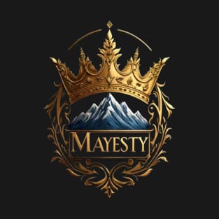 Royalty in you T-Shirt