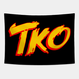 TKO Tapestry