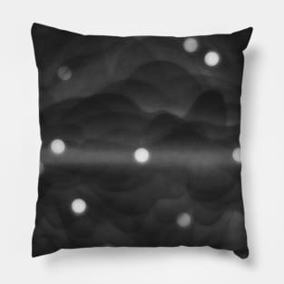 Space Pillow