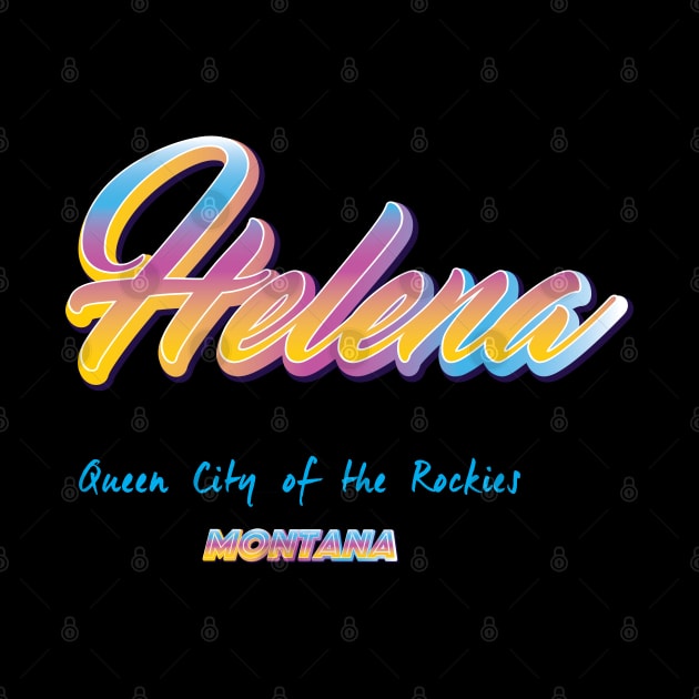 Helena Montana by BY TRENDING SYAIF