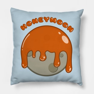 Honeymoon Pillow