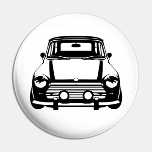 mini cooper classic Pin