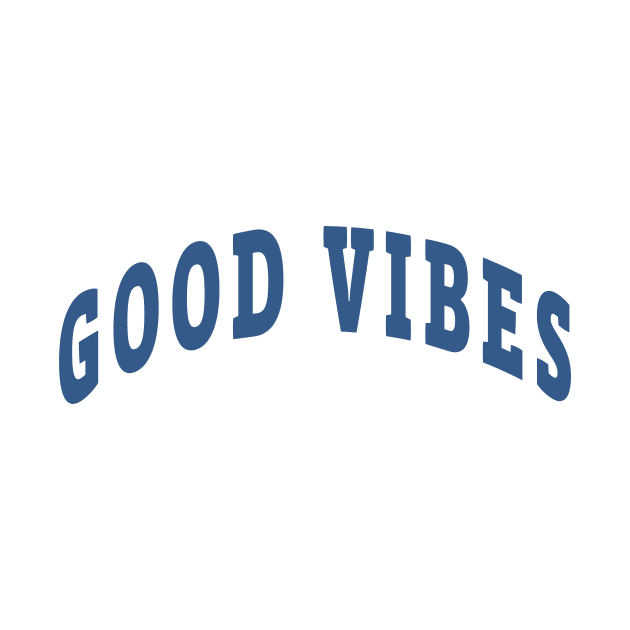 Good Vibes Capital by lukassfr