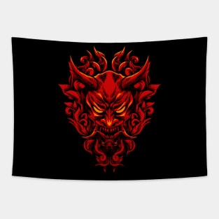 oni Tapestry