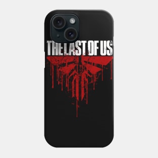 The Last of us Ellie Tattoo Android Case by MedNice