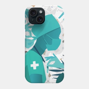 Nurse Phone Case