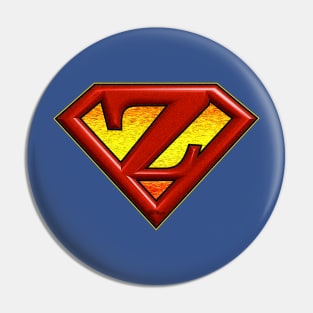 Super Premium Z Pin