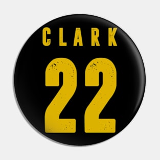 clark 22 Pin