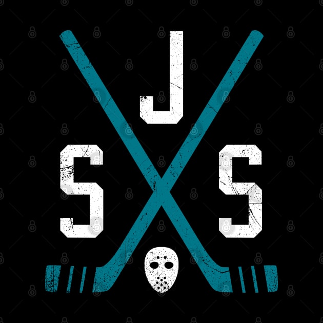 SJS Retro Sticks - Black by KFig21