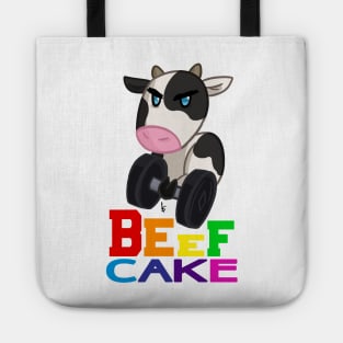 Beefcake Tote