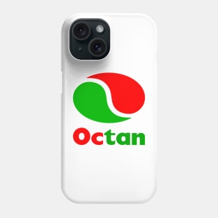 Octan Phone Case