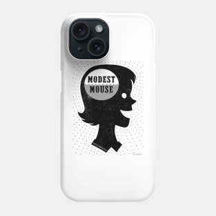 cowboy dan Phone Case