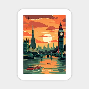 London Magnet