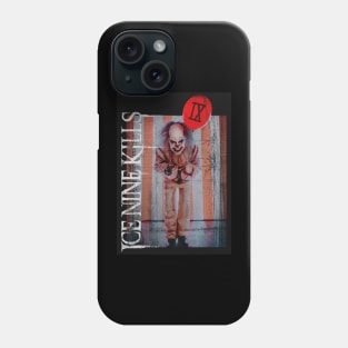 ice nine kills Phone Case