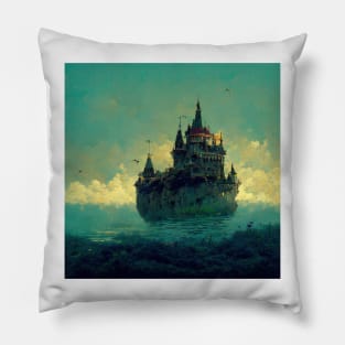 Eldermore Pillow