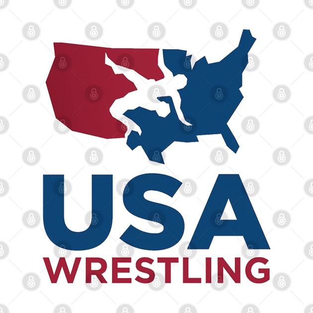 USA Wrestling