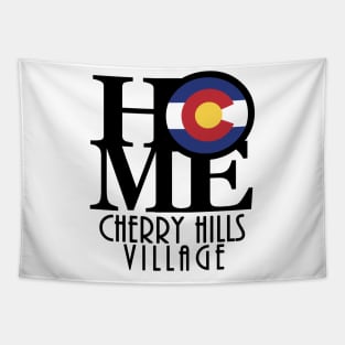 HOME Cherry Hills Village Colorado Tapestry