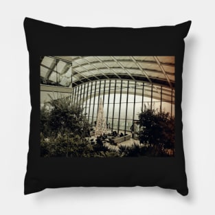 Sky Garden London Celebrations Pillow