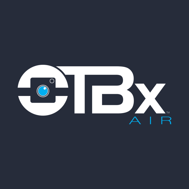 OTBx Air by otbx