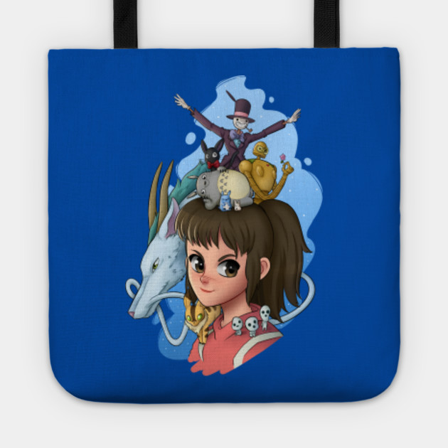 Ghibli