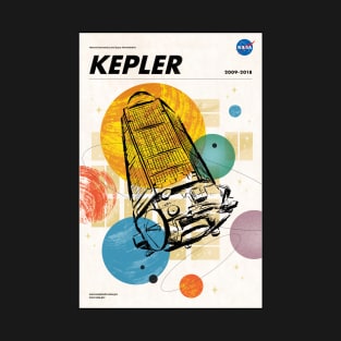 Kepler ST T-Shirt