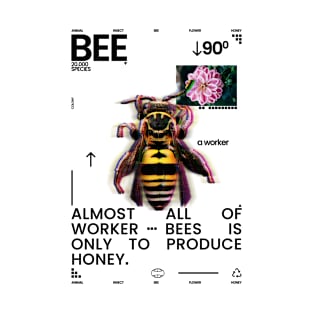 BEE T-Shirt