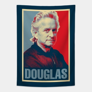 Douglas Hope Tapestry