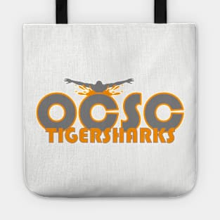 OCSC Swimming Tote