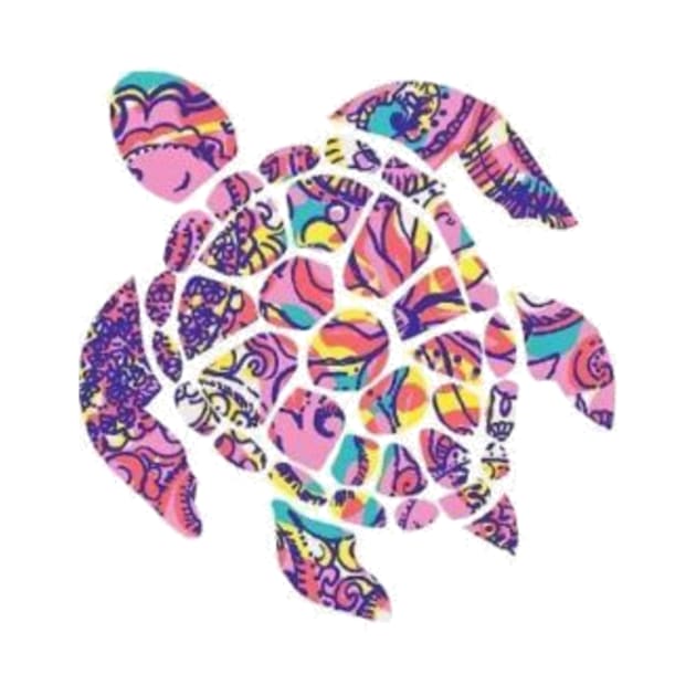 Save Sea Turtles by waycoolgifts