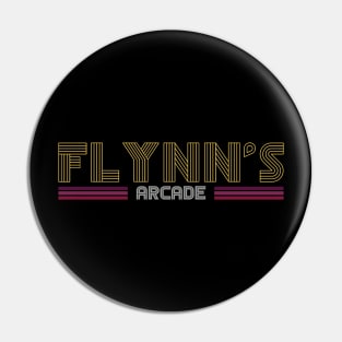 Flynns Arcade - Tron Pin