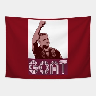 Queensland Origin - Cameron Smith - GOAT Tapestry