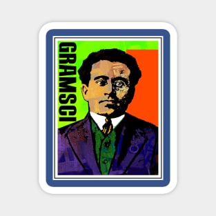 Gramsci Magnet