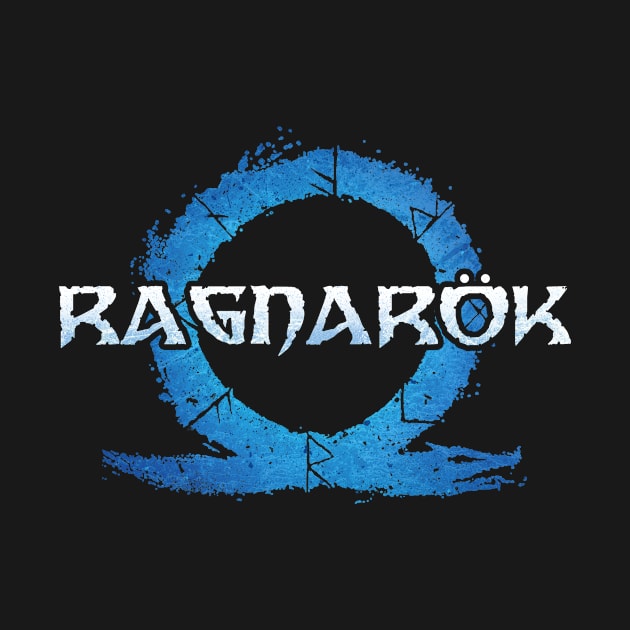 Ragnarök by VanHand