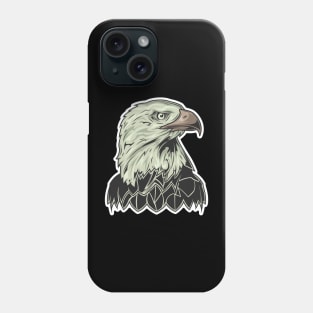 eagle Phone Case