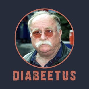 Newest funny design for Diabeetus lovers design T-Shirt