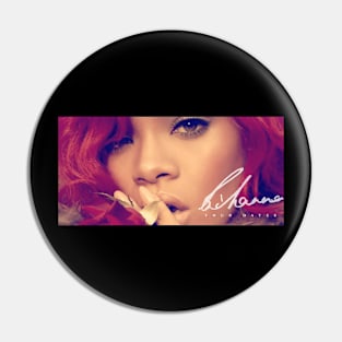 Rihanna tour date Pin