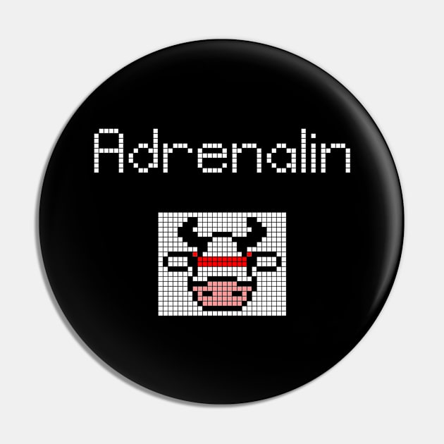 Adrenalin 1994 Pin by adrenalin