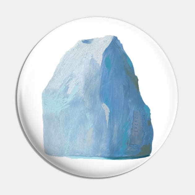 Ice Pin by DYDART