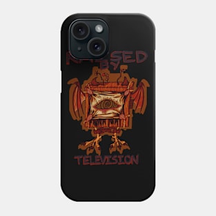 Demon Box Alt Phone Case