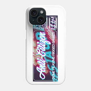 Anti-Citizen Phone Case