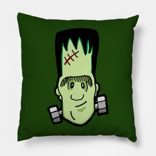 Frank Pillow