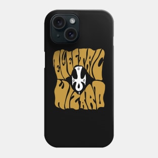 Electric Wizard Phone Case