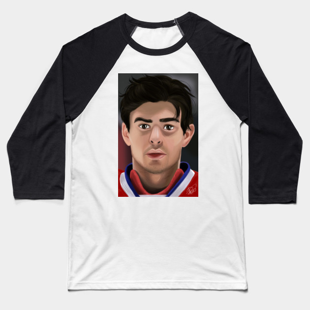 carey price shirt