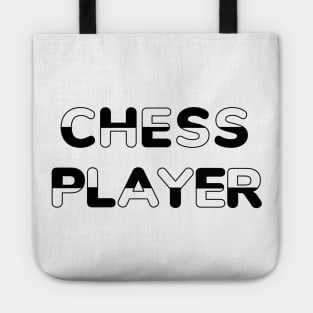 Chess Player Tote