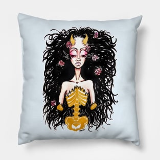 Sweet Repose Pillow