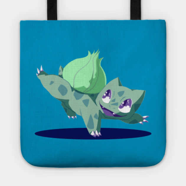 Bulba!