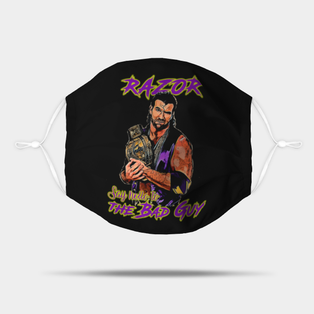 download razor ramon snes