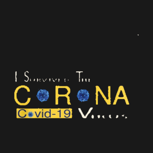 Corona-virus T-Shirt